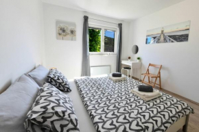 Apartman Tina